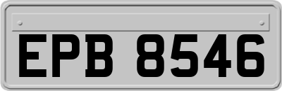 EPB8546