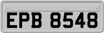 EPB8548
