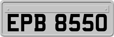 EPB8550