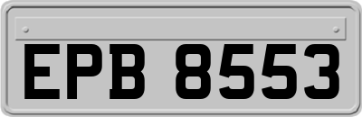 EPB8553