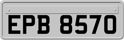 EPB8570
