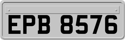 EPB8576