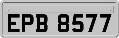 EPB8577