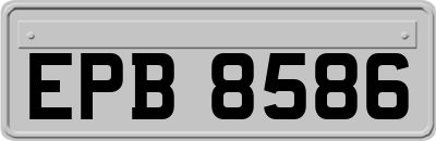 EPB8586