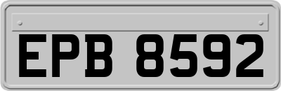EPB8592