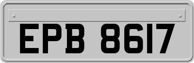 EPB8617
