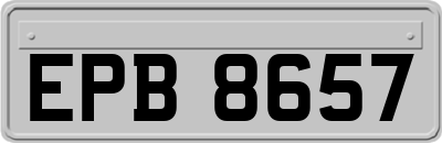 EPB8657