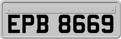 EPB8669