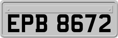 EPB8672