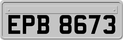 EPB8673