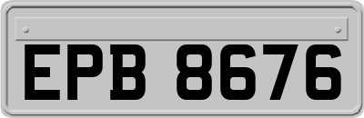 EPB8676