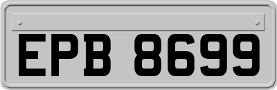 EPB8699