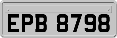 EPB8798