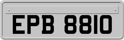 EPB8810