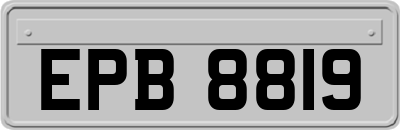 EPB8819
