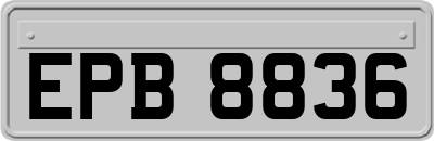 EPB8836