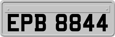 EPB8844