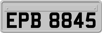 EPB8845