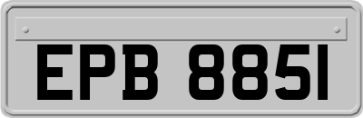 EPB8851