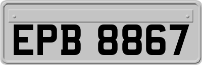 EPB8867
