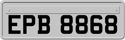 EPB8868