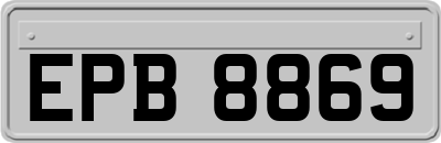 EPB8869