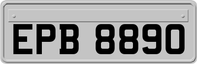 EPB8890