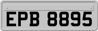 EPB8895