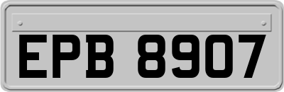 EPB8907