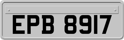 EPB8917