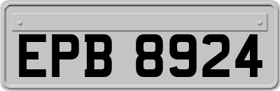 EPB8924