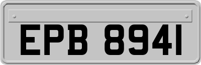 EPB8941