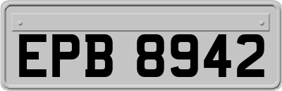 EPB8942