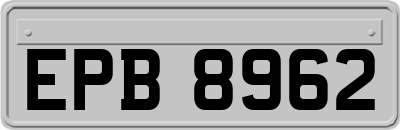 EPB8962