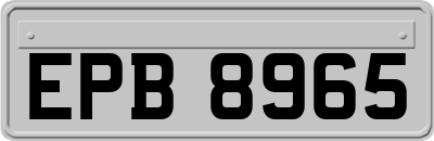 EPB8965