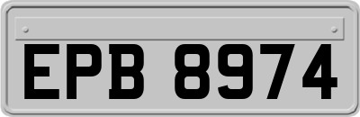 EPB8974