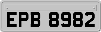 EPB8982