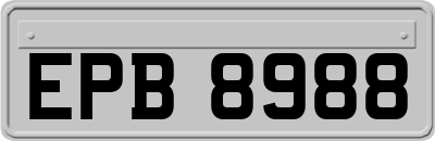EPB8988