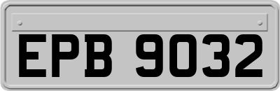 EPB9032