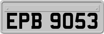 EPB9053