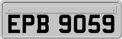 EPB9059