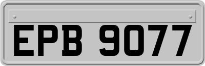 EPB9077