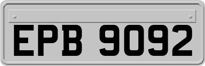EPB9092