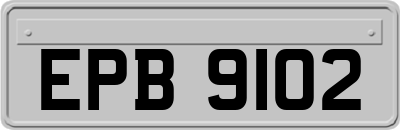 EPB9102