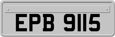 EPB9115