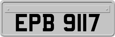 EPB9117