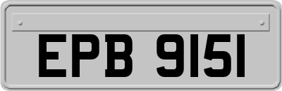 EPB9151
