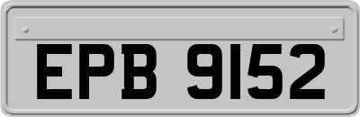 EPB9152