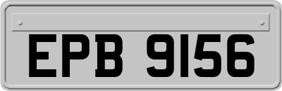 EPB9156