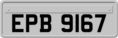 EPB9167